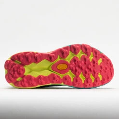 HOKA Speedgoat 5 Men's Scuba Blue/Black -Shoe Specialty Store 040546 4