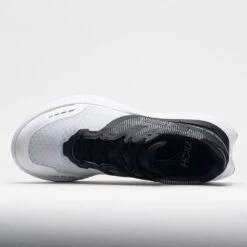 HOKA Transport X Unisex Black/White 9 HOKA Transport X Unisex Black/White -Shoe Specialty Store 040650 2