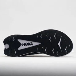 HOKA Transport X Unisex Black/White 8 HOKA Transport X Unisex Black/White -Shoe Specialty Store 040650 4