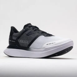 HOKA Transport X Unisex Black/White 10 HOKA Transport X Unisex Black/White -Shoe Specialty Store 040650 5