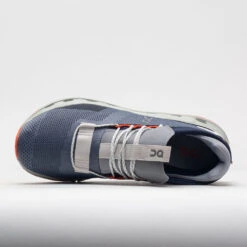 On Running On Cloudnova Men's Metal/Mineral -Shoe Specialty Store 040746 2