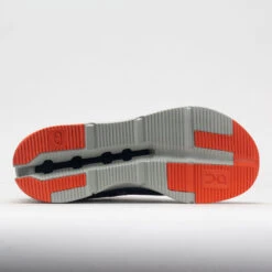 On Running On Cloudnova Men's Metal/Mineral -Shoe Specialty Store 040746 4