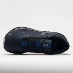 On Running On Cloudnova Form Men's Black/Twilight -Shoe Specialty Store 040753 2