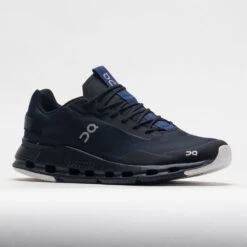 On Running On Cloudnova Form Men's Black/Twilight -Shoe Specialty Store 040753 5