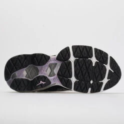 Mizuno Wave Creation 20 Women's Black -Shoe Specialty Store 043158 4