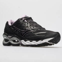 Mizuno Wave Creation 20 Women's Black -Shoe Specialty Store 043158 5