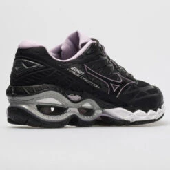 Mizuno Wave Creation 20 Women's Black -Shoe Specialty Store 043158 6