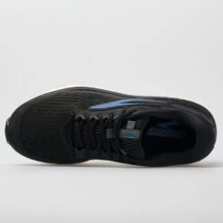Brooks Dyad 11 Men's Black/Ebony/Blue 8 Brooks Dyad 11 Men's Black/Ebony/Blue -Shoe Specialty Store 044843 2