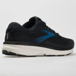 Brooks Dyad 11 Men's Black/Ebony/Blue 11 Brooks Dyad 11 Men's Black/Ebony/Blue -Shoe Specialty Store 044843 6