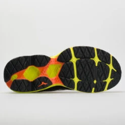 Mizuno Wave Creation 20 Men's Phantom/Casterock -Shoe Specialty Store 045354 4