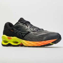 Mizuno Wave Creation 20 Men's Phantom/Casterock -Shoe Specialty Store 045354 5