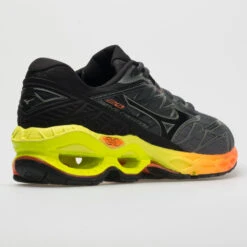Mizuno Wave Creation 20 Men's Phantom/Casterock -Shoe Specialty Store 045354 6