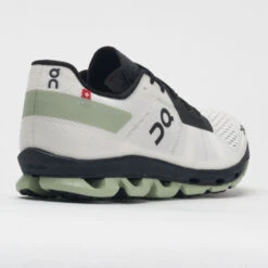 On Running On Cloudflash Men's White/Black -Shoe Specialty Store 045487 6