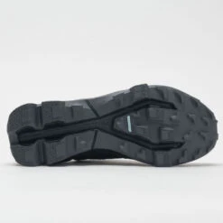 On Running On Cloudventure Peak Men's Black/Rock -Shoe Specialty Store 045492 4
