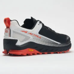 Altra Olympus 4 Men's Black/White -Shoe Specialty Store 045640 6