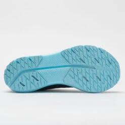 Brooks Hyperion Tempo Women's Black/Iced Aqua/Blue -Shoe Specialty Store 045692 4