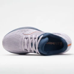 Saucony Guide 14 Women's Lilac/Storm -Shoe Specialty Store 045973 2