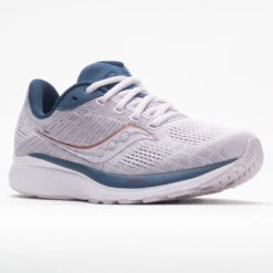 Saucony Guide 14 Women's Lilac/Storm -Shoe Specialty Store 045973 5