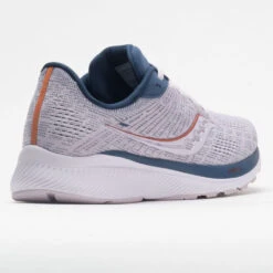 Saucony Guide 14 Women's Lilac/Storm -Shoe Specialty Store 045973 6