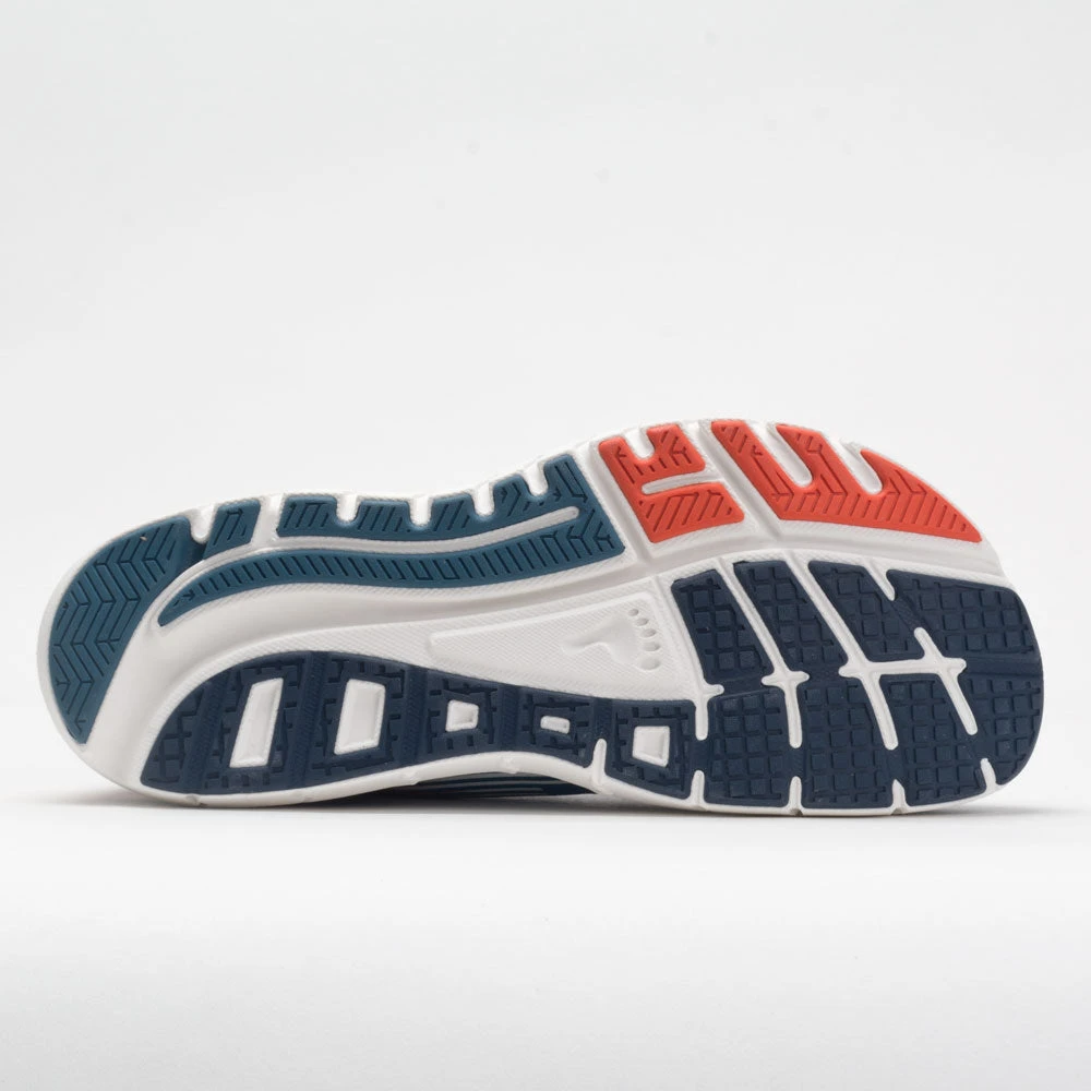Altra Provision 5 Men's Blue/Orange 4 Altra Provision 5 Men's Blue/Orange - Image 4