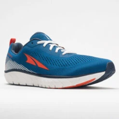 Altra Provision 5 Men's Blue/Orange 10 Altra Provision 5 Men's Blue/Orange -Shoe Specialty Store 046143 5