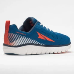 Altra Provision 5 Men's Blue/Orange 11 Altra Provision 5 Men's Blue/Orange -Shoe Specialty Store 046143 6