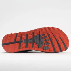 Altra Timp 3 Men's Gray/Orange -Shoe Specialty Store 046151 4