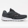 Saucony Echelon 8 Women's Charcoal/Cherry