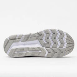 Saucony Echelon 8 Women's Charcoal/Cherry -Shoe Specialty Store 046468 4