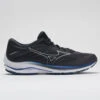 Mizuno Wave Rider 25 Men's Obsidian