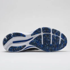 Mizuno Wave Rider 25 Men's Obsidian -Shoe Specialty Store 046653 4