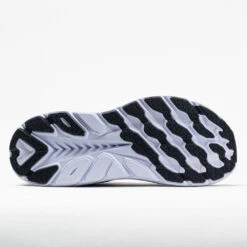 Hoka One One Clifton 8 Women's Black/White -Shoe Specialty Store 046767 4