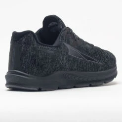 Altra Torin 5 Luxe Men's Black/Black -Shoe Specialty Store 046834 6