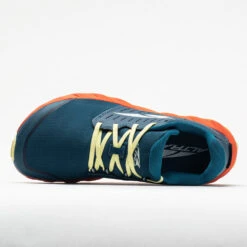 Altra Superior 5 Men's Blue/Orange -Shoe Specialty Store 046837 2
