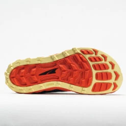 Altra Superior 5 Men's Blue/Orange -Shoe Specialty Store 046837 4