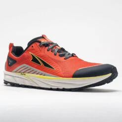 Altra Timp 3 Men's Orange -Shoe Specialty Store 046839 5