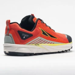 Altra Timp 3 Men's Orange -Shoe Specialty Store 046839 6