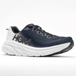 Hoka One One Rincon 3 Women's Black/White -Shoe Specialty Store 046901 5
