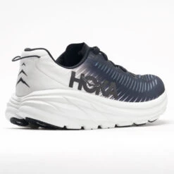 Hoka One One Rincon 3 Women's Black/White -Shoe Specialty Store 046901 6