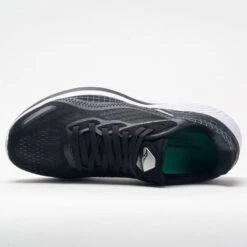 Saucony Endorphin Shift 2 Women's Black/White 8 Saucony Endorphin Shift 2 Women's Black/White -Shoe Specialty Store 046934 2