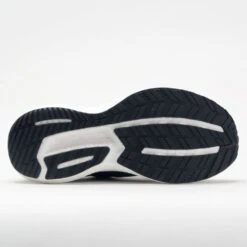 Saucony Triumph 19 Women's Black/White 9 Saucony Triumph 19 Women's Black/White -Shoe Specialty Store 046951 4