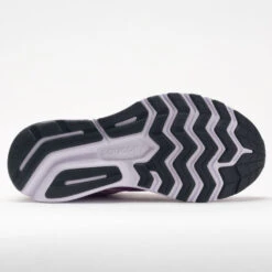 Saucony Ride 14 Women's Razzle/Fairytale -Shoe Specialty Store 046978 4