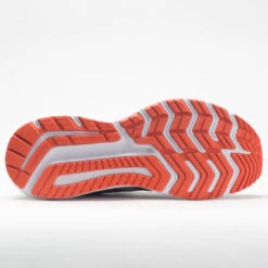 Saucony Omni 20 Men's Alloy/Fire -Shoe Specialty Store 046990 4