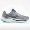 Saucony Omni 20 Women's Alloy/Jade