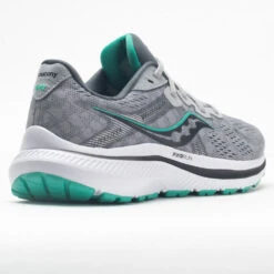 Saucony Omni 20 Women's Alloy/Jade 11 Saucony Omni 20 Women's Alloy/Jade -Shoe Specialty Store 046996 6