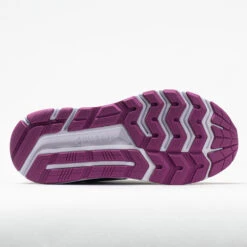 Saucony Echelon 8 Women's Space/Razzle -Shoe Specialty Store 047006 4