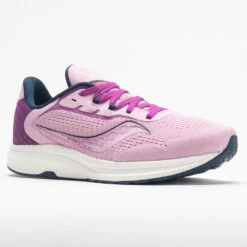 Saucony Freedom 4 Women's Fairytale/Space -Shoe Specialty Store 047042 5