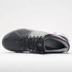 On Running On Cloudswift Men's Rock/Slate -Shoe Specialty Store 047084 2