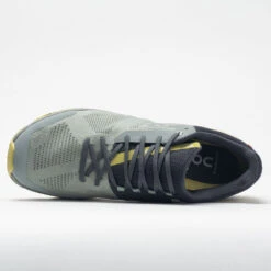 On Running On Cloudsurfer 6 Men's Eucalyptus/Citron -Shoe Specialty Store 047168 2