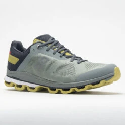 On Running On Cloudsurfer 6 Men's Eucalyptus/Citron -Shoe Specialty Store 047168 5
